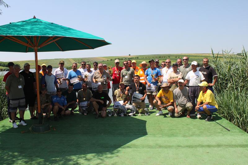 Galerie foto Cupa Magura 9 - 16-19 iunie 2011